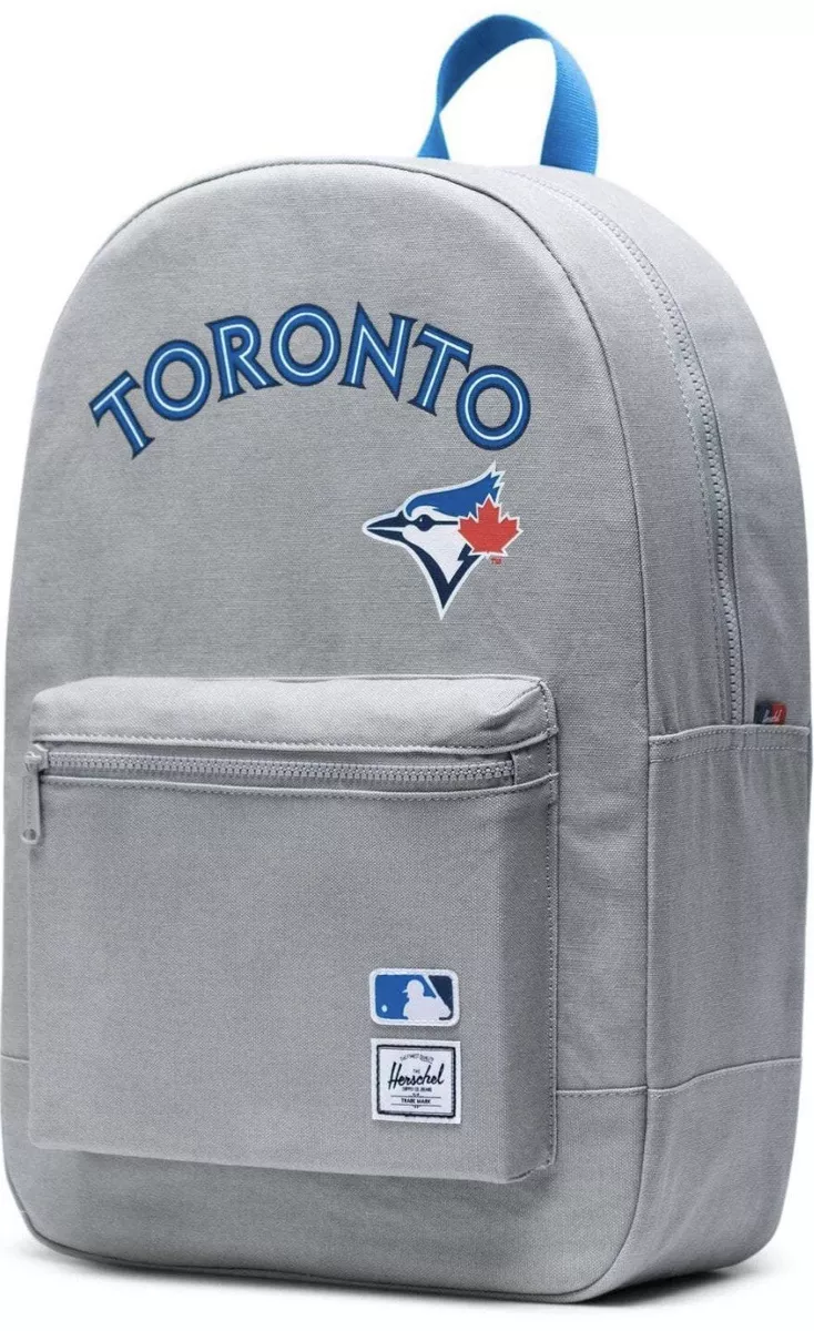 Blue jays sales herschel backpack