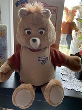 Teddy Ruxpin 2006 WoW NIB