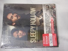 DVD - Sleepy Hollow Complete Season 1 - New Sealed