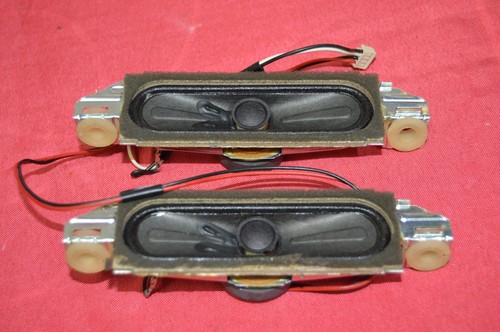 30077250 Lautsprecher Für TV Telefunken TE32160B301C10D