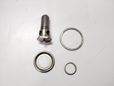 Spirax Sarco 0458381 Seat Assembly BVR2 3/4