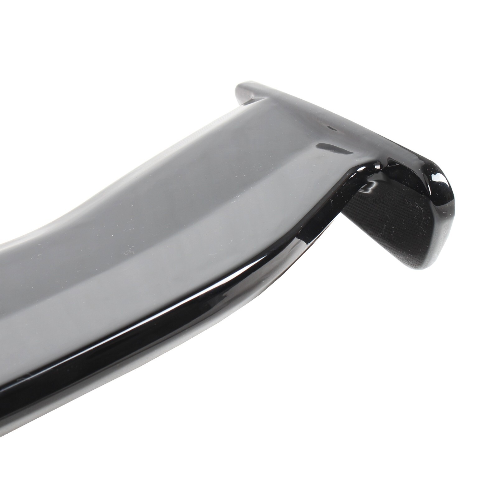 For Rolls-Royce Wraith 2014-2021 Rear Trunk Lid Spoiler Wing Pro Style Universal