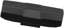 Magura hs11//hs22//hs24//hs33 balatas dual compund de Kool-Stop