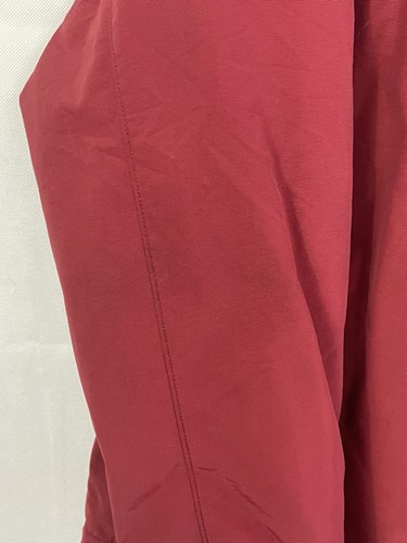 Duluth Trading Co Fleece Lined Full Zip Jacket Coat Men's Size 2XL - Picture 12 of 20