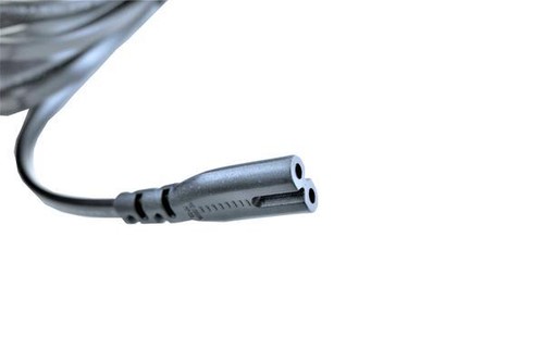 Cavo Alimentazione AC per Okin AC Chord per Reclinabile Elettrico o Sollevatore - Foto 2 di 4