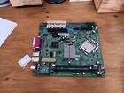 CARTE MERE MAINBOARD DELL OPTIPLEX 330 DT 0KP561  + PROCESSEUR + PILE BIOS NEUVE