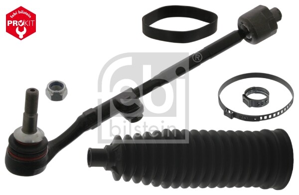 Febi Bilstein 43507 Spurstange FüR Bmw, Bmw (Brilliance)-image