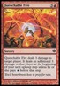 X4 Quenchable Fire Conflux Light Play MTG Magic DNA GAMES