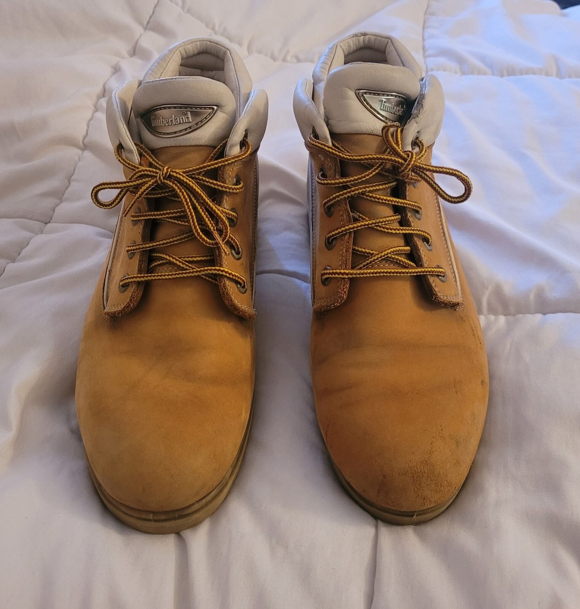 Timberland Men display picture 3