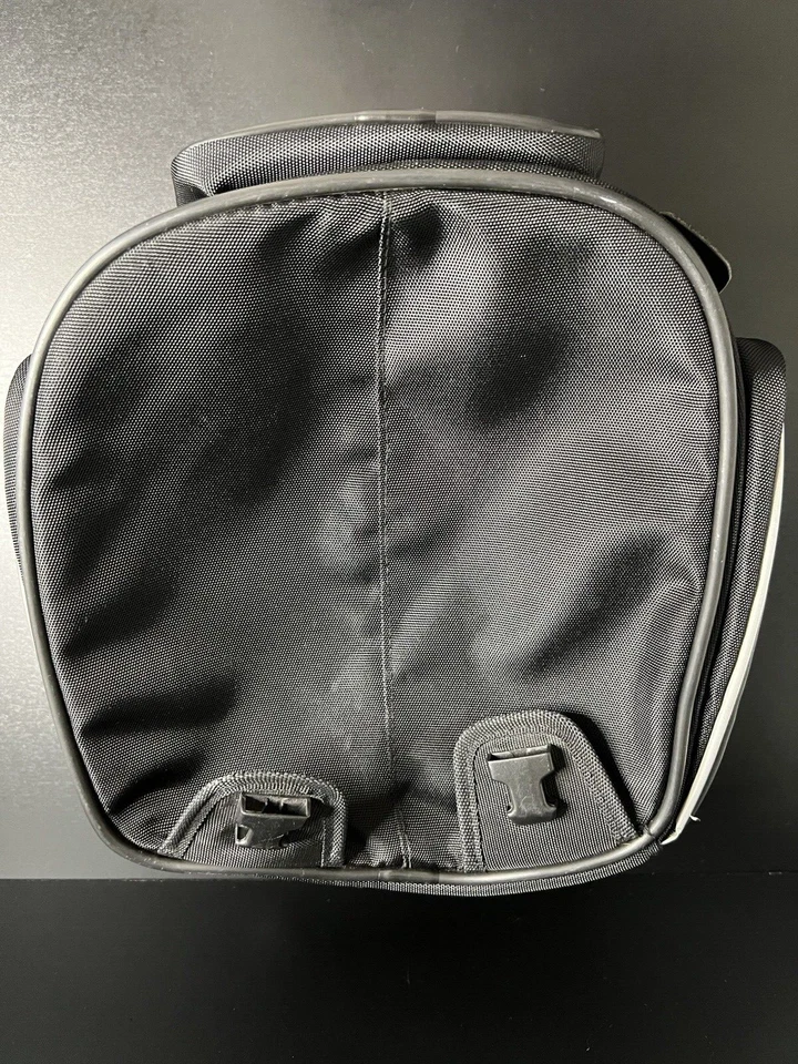 Bolsa de tanque blando resistente a la intemperie expandible Ducati Performance Hypermotard solamente Foto 4 de 4