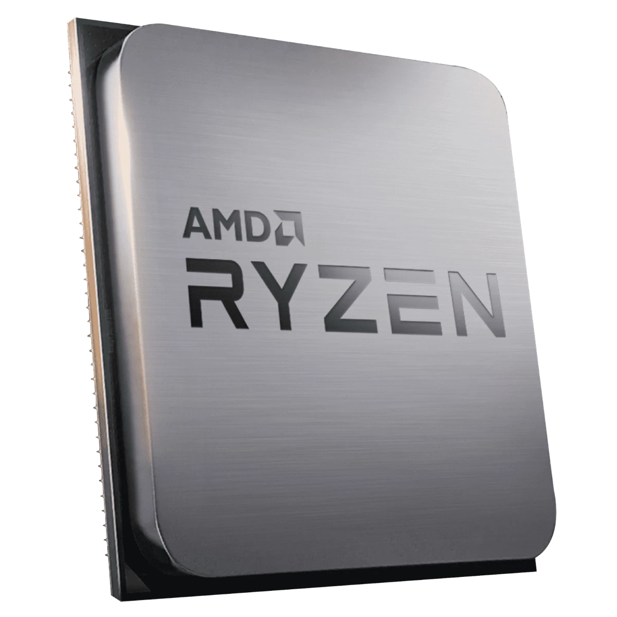 NEW TRAY AMD Ryzen 5 5500 3.6GHz CPU 6 Core 16MB Cache AM4 Socket