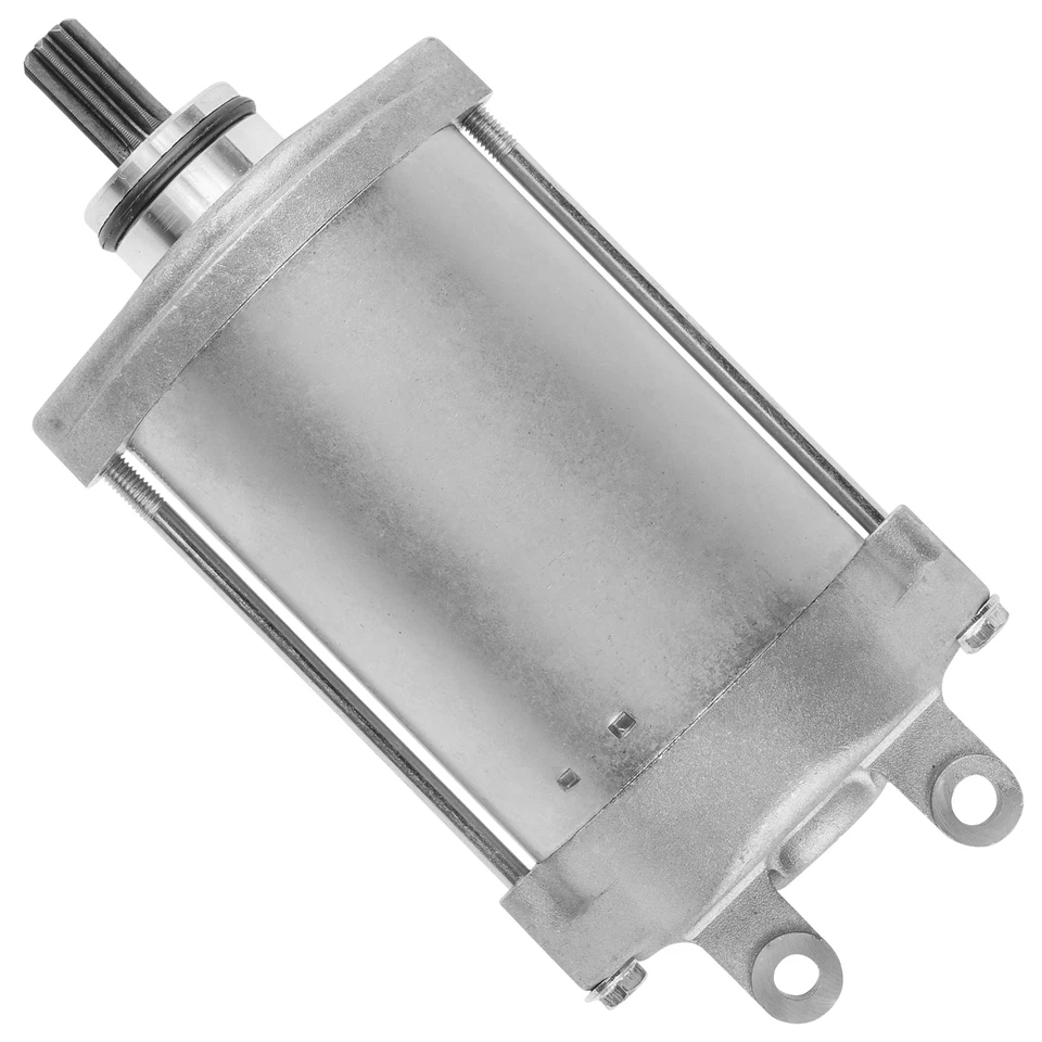 Arranque para Suzuki Moto GSX 1300 R Hayabusa Nuevo 1999 2000 2001 2002 Foto 4 de 4