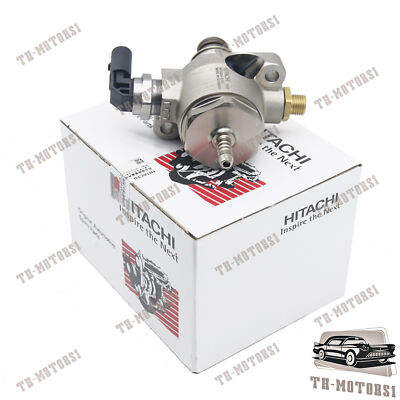 #ad OEM HITACHI High Pressure Fuel Pump For VW GTI MK7 AUDI A3 S3 2.0T 06L127025N $216.20