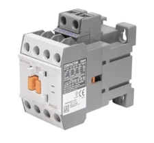 MCG-USA MCG-22/4P-120V Magnetic Contactor for operating low voltage motor