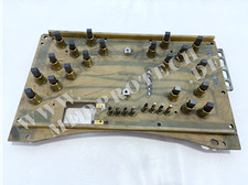 Siemens Brush Block High Power (Pn: 10162061