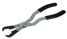 Lisle 35200 Windshield Molding Door Handle Clip Pliers New Free Shipping