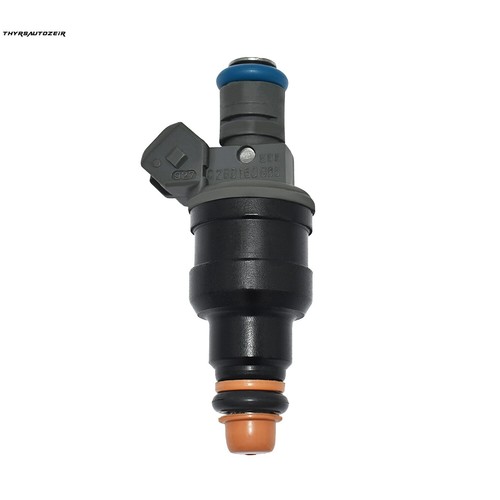 Fuel injection 0280150965 For Ford Chevrolet(8pcs) - Picture 6 of 9