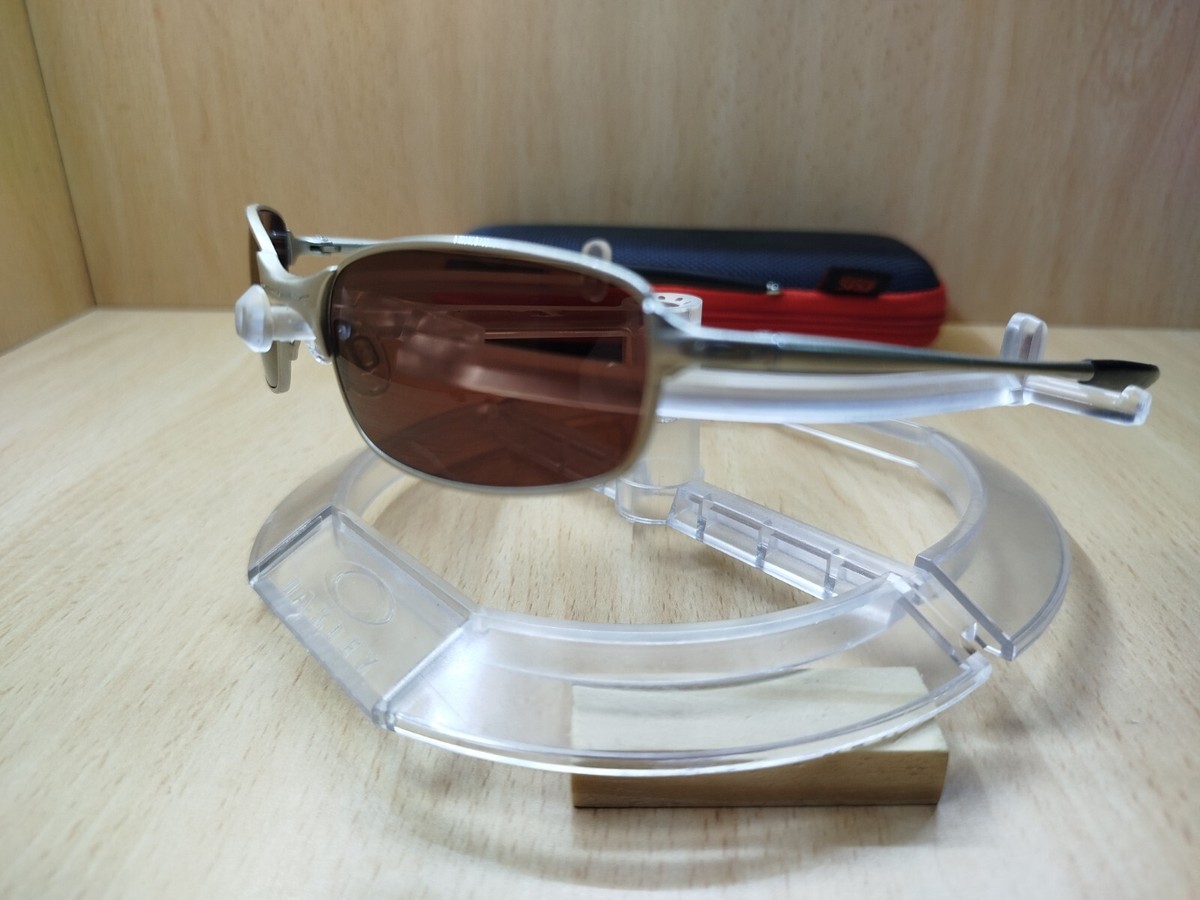 Oakley Square Wire 2.0 Spring Hinge Sunglasses - Accessories Oakley Square Wire 2.0 Spring Hinge Sunglasses - Accessories