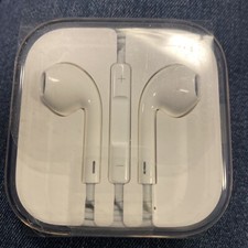 Wired Headphone Earphone Headset Earbuds 3.5 MM Jack Device For iPhone iPad