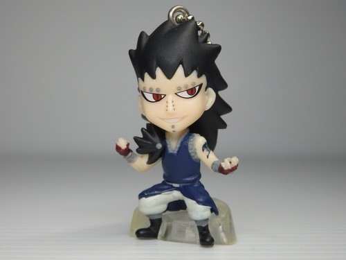 gajeel plush
