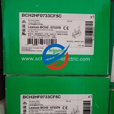 Brand new original BCH2HF0733CF5C servo motor, fast shipping, free shipping