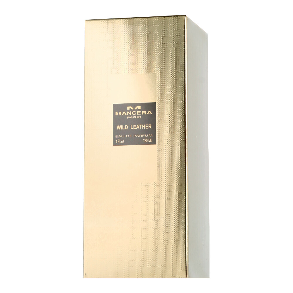 Mancera Wild Collection - Wild Leather EDP Spray 120ml 31190₽