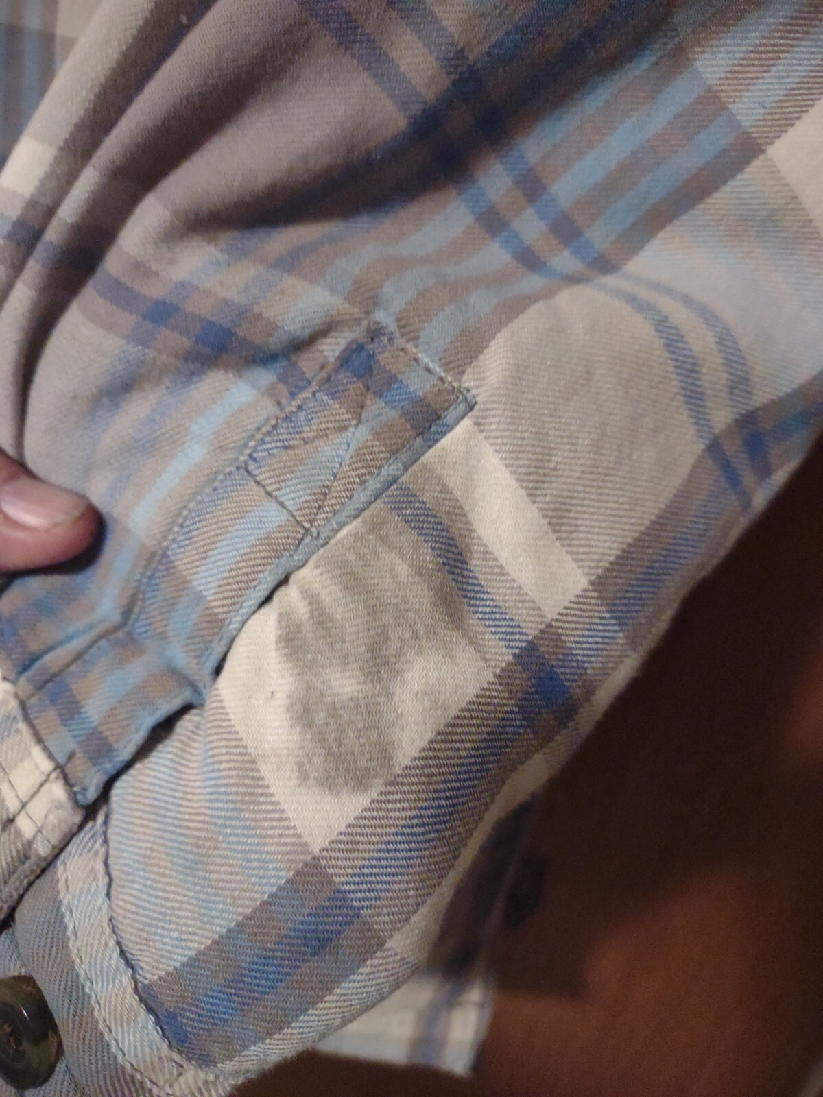 Basic Editions Mens Socket Jacket XL Quilt Lined … - image 6