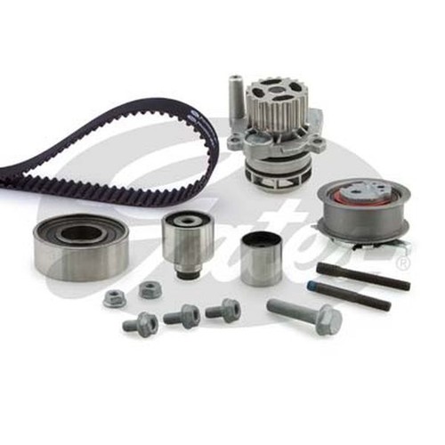 Genuine Gates Timing Cam Belt and Water Pump Kit KP25649XS1 eBay