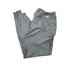 Figs Mens Tansen Jogger Scrub Pants Graphite Technical Collection 2XL Tall