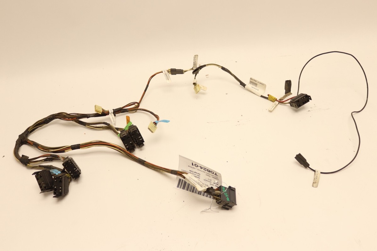 2012 KENWORTH T800 PACCAR DASH INSTRUMENT PANEL SWITCH