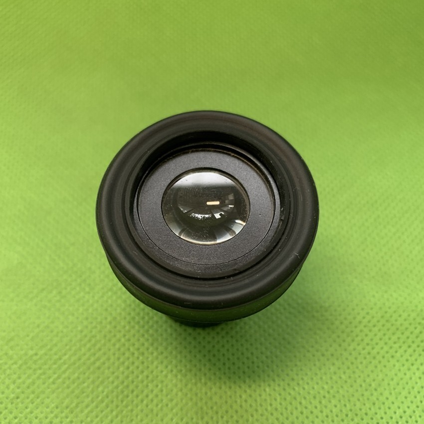 Binoculars Microscope Eyepiece Cup Rubber eye guard Shield Cover for 28