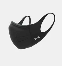 Under Armour Mask UA SPORTSMASK Featherweight Various Colors Size M/L
