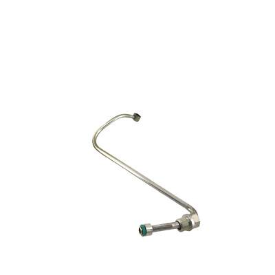 Tubo di Alimentazione Dell'olio Turbo 9651785280 Tubo del Tubo del Carburante Adatto per 206 207 307 308 407 1007 Linee di Alimentazione Dell'olio per