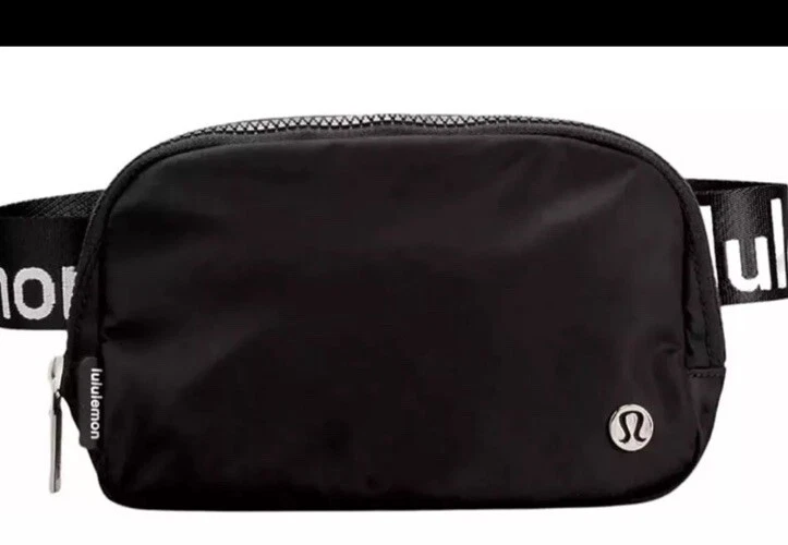 Lululemon belt bag ebay Outlet