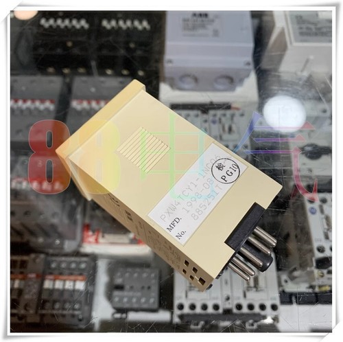 1pcs Used T.S.KAPxW4TCY1-1NC06 temperature controller - Picture 3 of 3