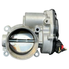 Ford Explorer 3.7L Throttle Body Vale Assembly 11 12 13 14 15 16 17 18 19