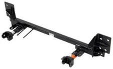 ROADMASTER 523175-5 DIRECT CONNECT BASE PLATE KIT REMOVEABLE ARMS CAR/TRUCK