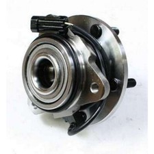 Roulement de roue Chevrolet BLAZER