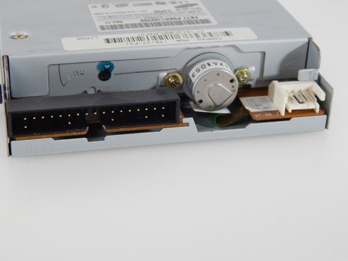 Lecteur de disquette Samsung SFD-321B 333505-001 333648-001 - Photo 2/5