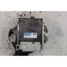 CHECK CONTROL UNIT FOR TOYOTA YARIS (14-17) RESTYLING 1.5 HYBRID (55KW) 2014