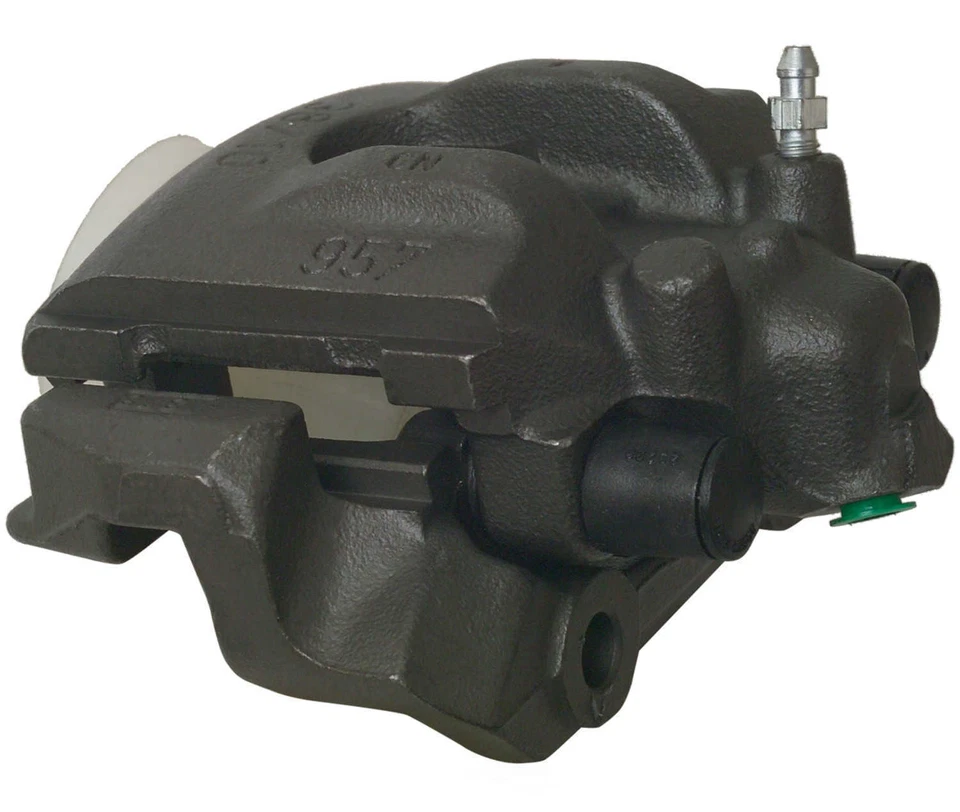 Восстановленный суппорт дискового тормоза Arc Cardone 19-B2751 подходит для 05–06 Saab 9–5 - Изображение 4 из 4