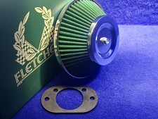 Classic Mini Fletcher Cone Air Filter 1 34 Hif44 Buy From Your Mini Specialist