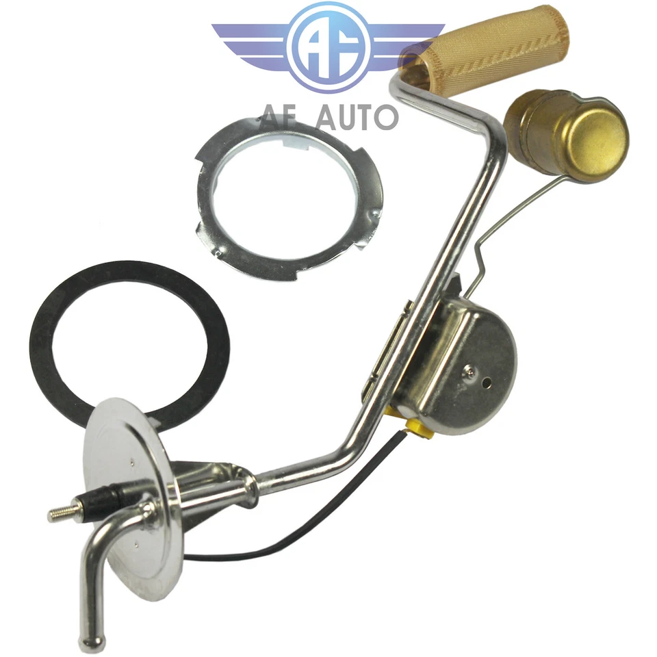 Tank Sending Unit Fuel Gas Fits Dodge Dart Plymouth Duster With 5/16" Line Foto 4 de 4