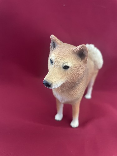 Finnish Spitz Dog Figurine by Conversation Concepts DF117