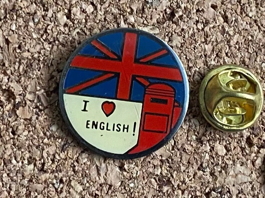 Pin em English for tourists 1