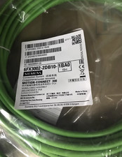 NEW SIEMENS 6FX3002-2DB10-1BA0 Cable