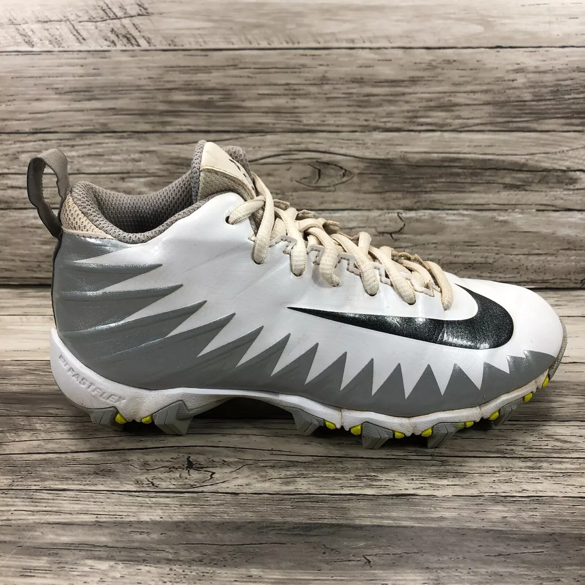 Nike alpha shark youth cleats sale