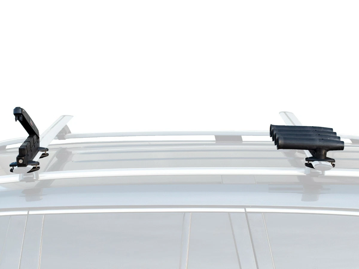 Vehicle Mounted Fishing Rod Cases, Tubes & Racks for sale | eBay Vehicle Mounted Fishing Rod Cases, Tubes & Racks for sale | eBay