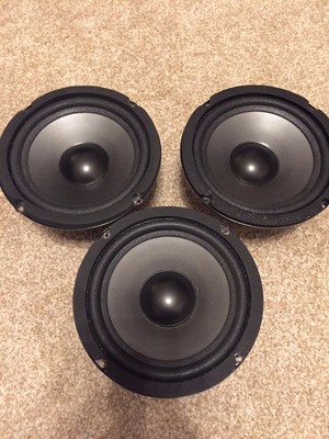 80w subwoofer