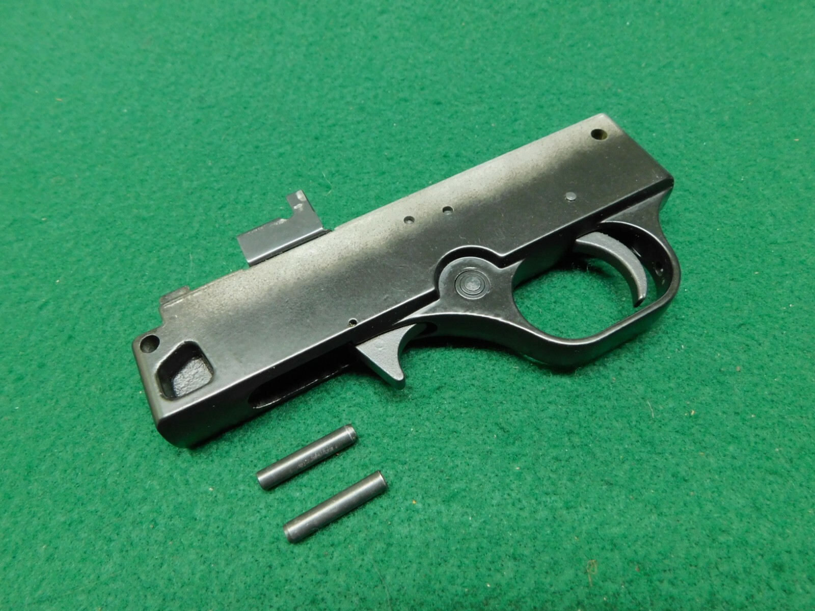 Mossberg 702 Plinkster Trigger Assembly .22 LR Aluminum Original eBay
